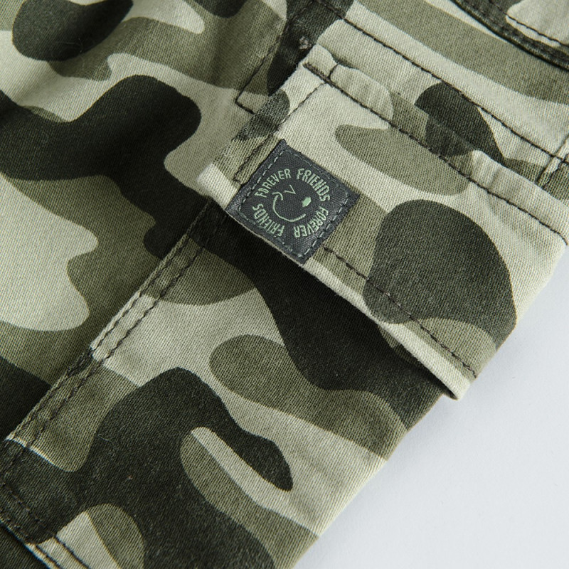 COOL CLUB PANTALONE