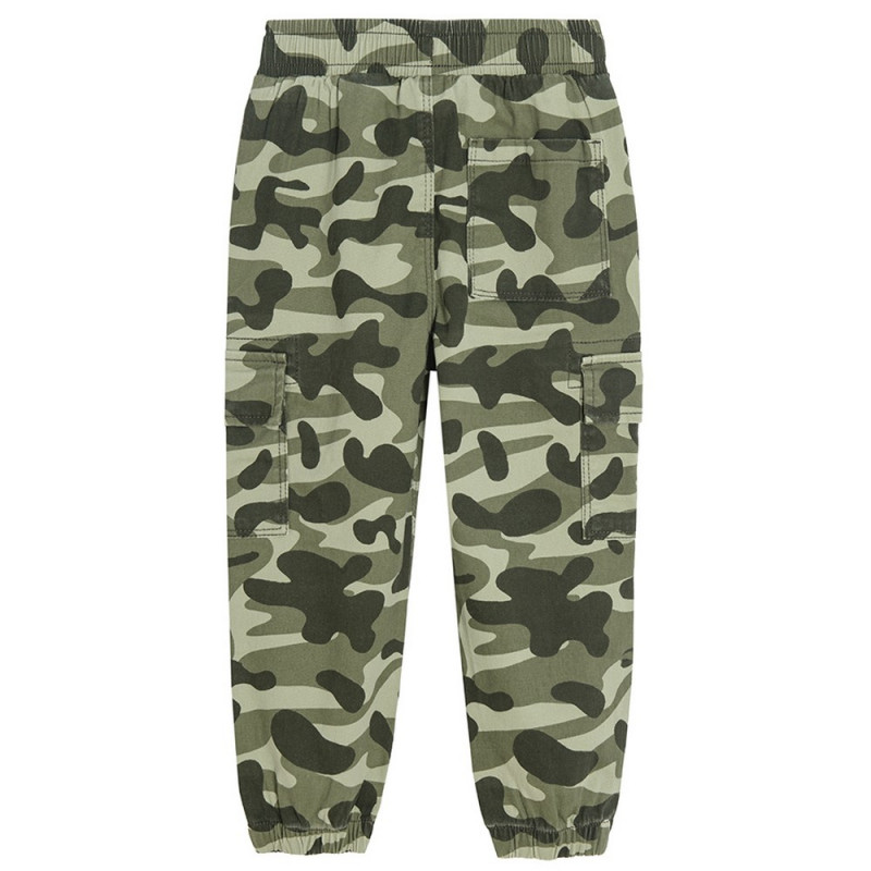 COOL CLUB PANTALONE