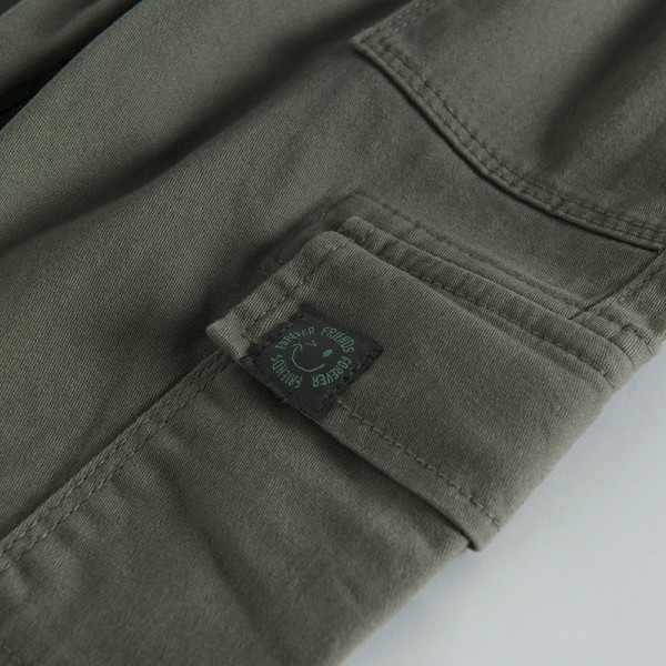COOL CLUB PANTALONE