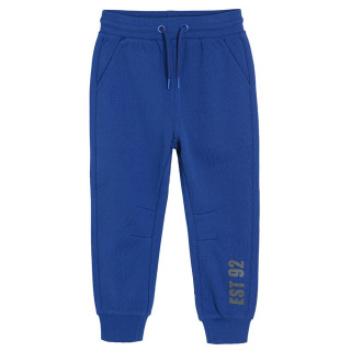 COOL CLUB TRENERKA DONJI DEO BLUE