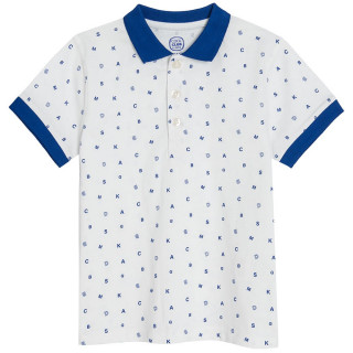 COOL CLUB MAJICA POLO KRATAK RUKAV