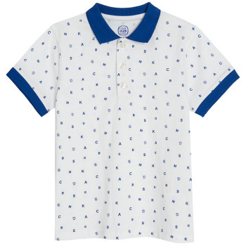 COOL CLUB MAJICA POLO KRATAK RUKAV 