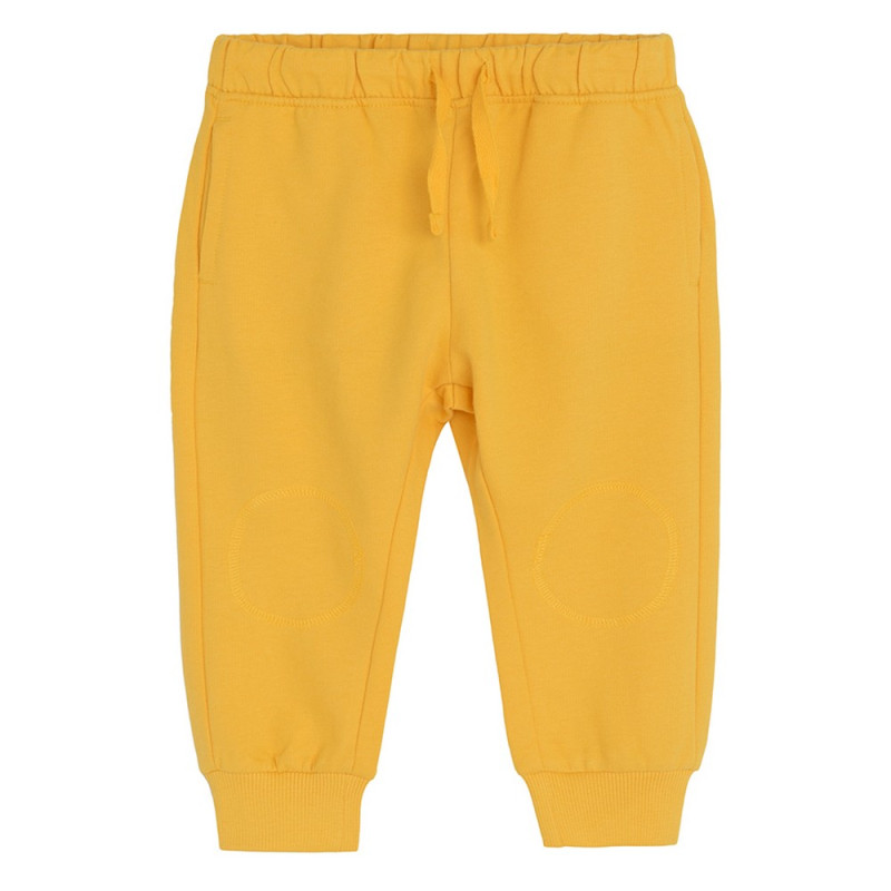 COOL CLUB DONJI DEO YELLOW