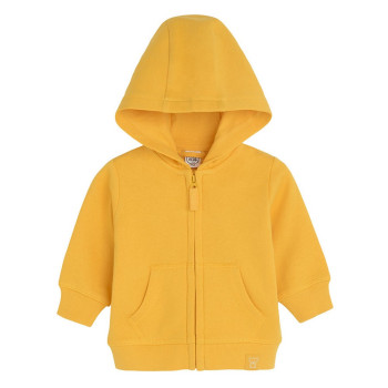 COOL CLUB DUKS YELLOW 