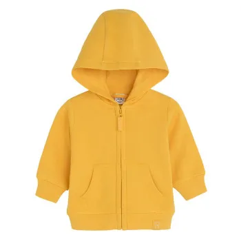 COOL CLUB DUKS YELLOW 