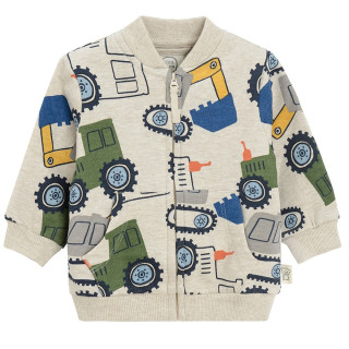 COOL CLUB DUKS BEIGE MELANGE