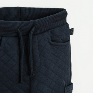 COOL CLUB PANTALONE NAVY BLUE