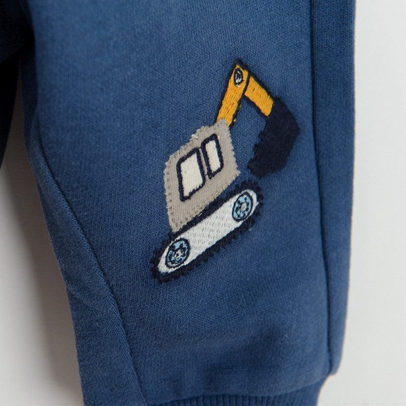COOL CLUB DONJI DEO NAVY BLUE 