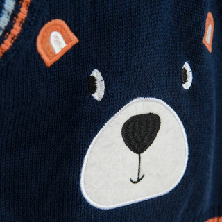 COOL CLUB PRSLUK NAVY BLUE