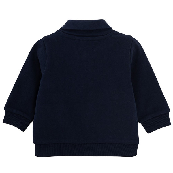 COOL CLUB DZEMPER NAVY BLUE