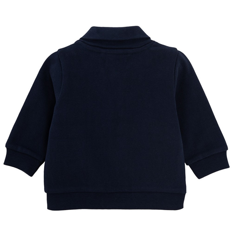 COOL CLUB DZEMPER NAVY BLUE