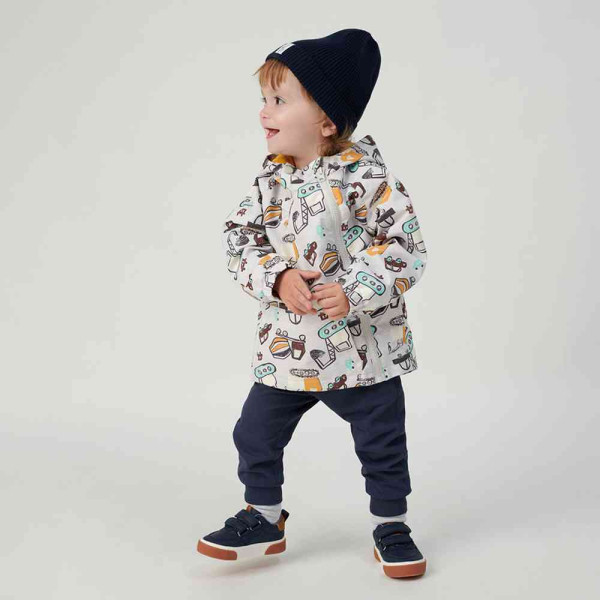 COOL CLUB DONJI DEO NAVY BLUE