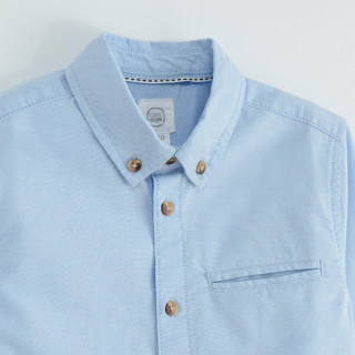 COOL CLUB KOSULJA LIGHT BLUE