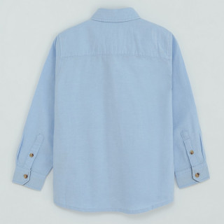 COOL CLUB KOSULJA LIGHT BLUE