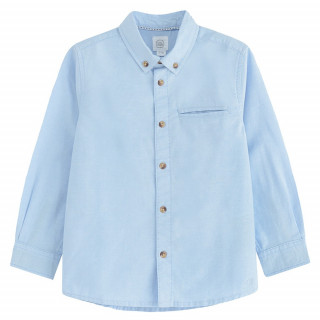 COOL CLUB KOSULJA LIGHT BLUE