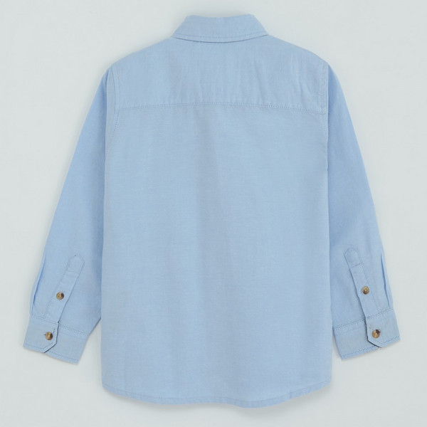 COOL CLUB KOSULJA LIGHT BLUE