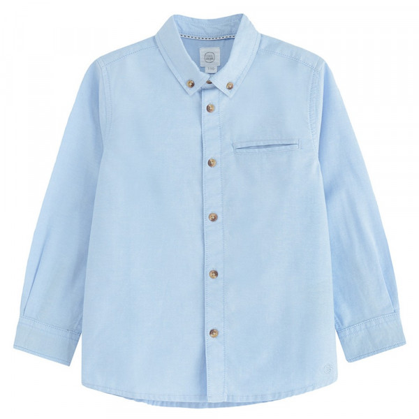 COOL CLUB KOSULJA LIGHT BLUE