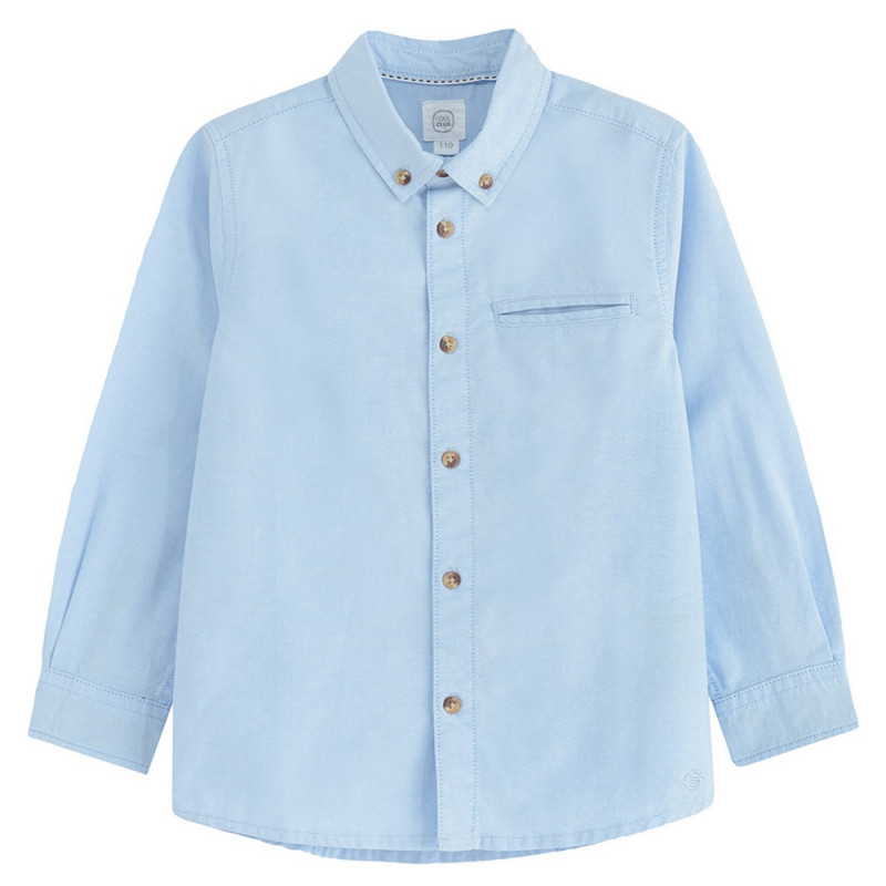 COOL CLUB KOSULJA LIGHT BLUE