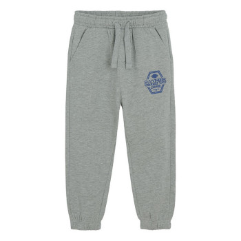 COOL CLUB DONJI DEO GREY MELANGE 