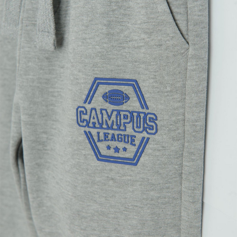 COOL CLUB DONJI DEO GREY MELANGE