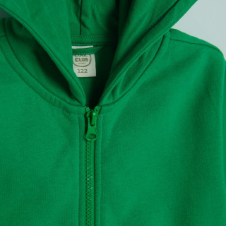 COOL CLUB DUKS LIGHT GREEN