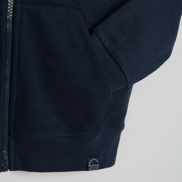 COOL CLUB DUKS NAVY BLUE