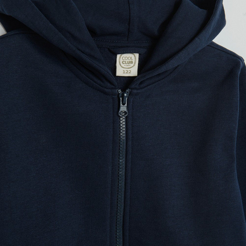 COOL CLUB DUKS NAVY BLUE
