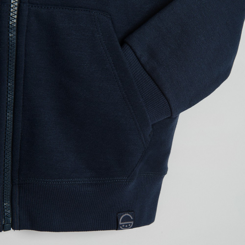 COOL CLUB DUKS NAVY BLUE
