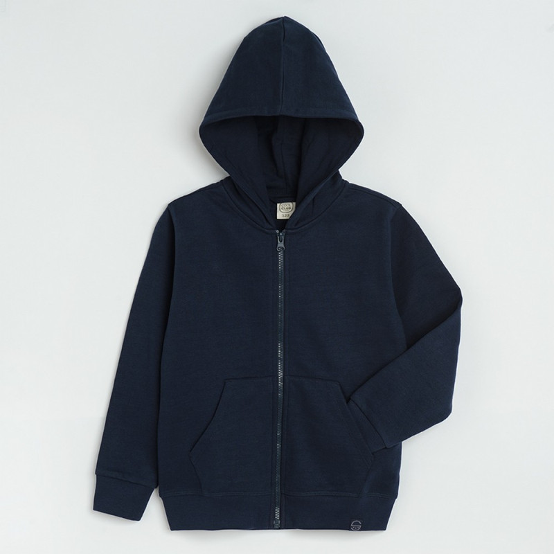 COOL CLUB DUKS NAVY BLUE