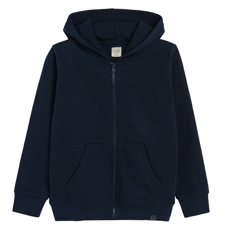 COOL CLUB DUKS NAVY BLUE