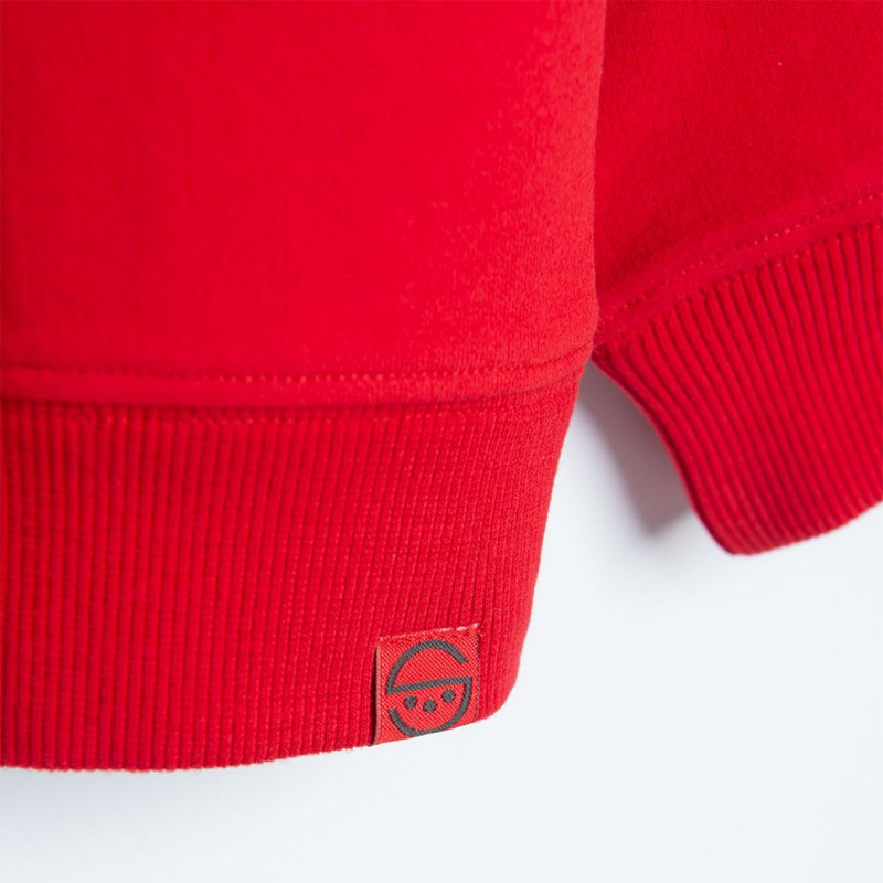 COOL CLUB DUKS RED