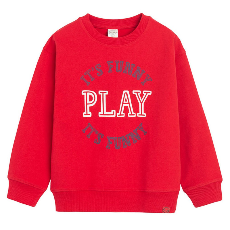 COOL CLUB DUKS RED