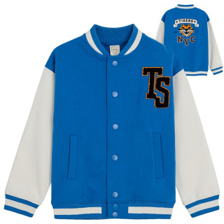 COOL CLUB DUKS BLUE 