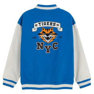 COOL CLUB DUKS BLUE 