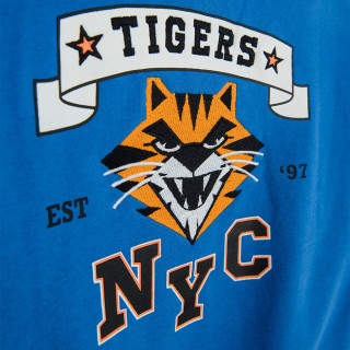 COOL CLUB DUKS BLUE 