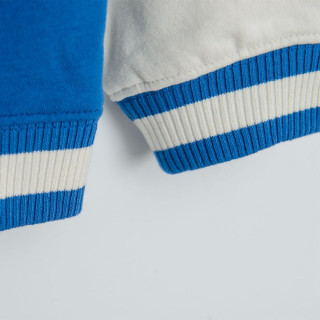 COOL CLUB DUKS BLUE 