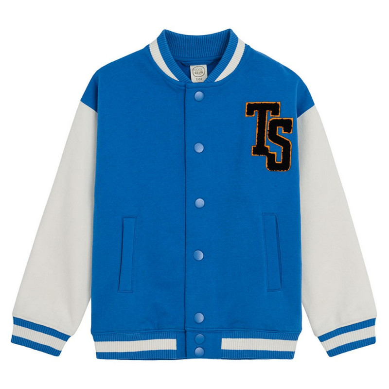 COOL CLUB DUKS BLUE 