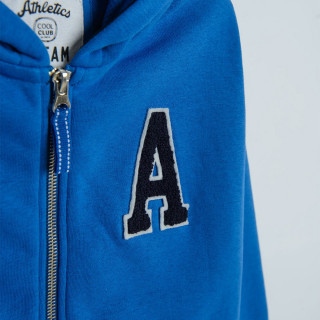 COOL CLUB DUKS BLUE