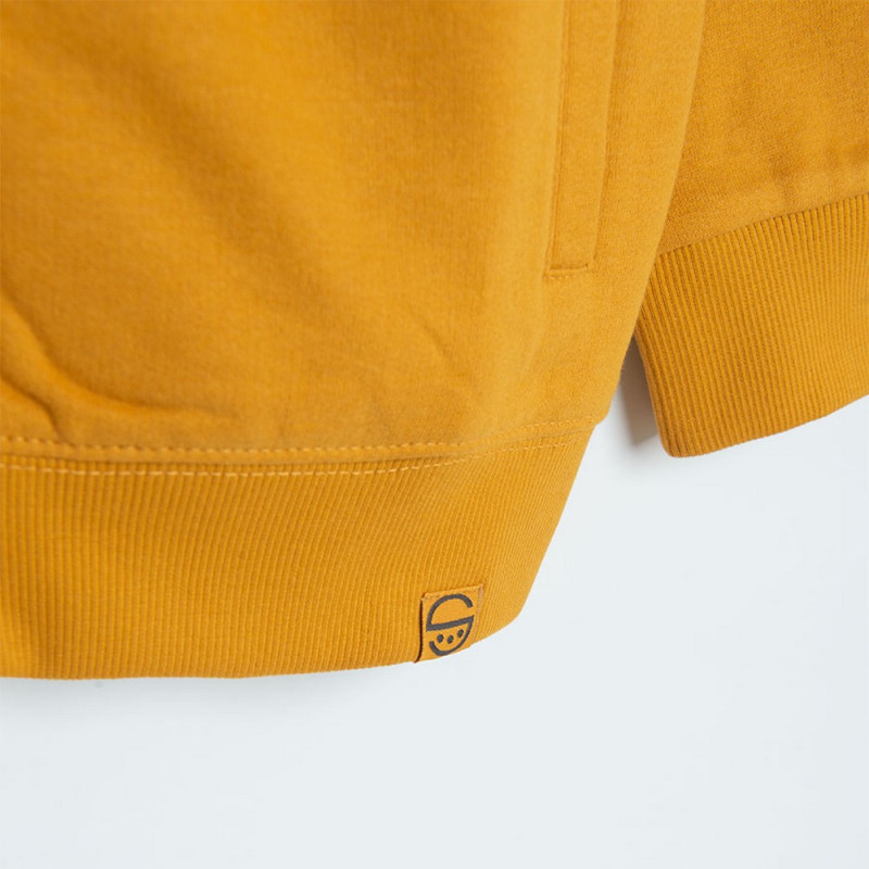 COOL CLUB DUKS YELLOW
