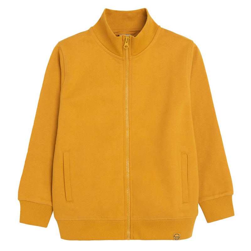 COOL CLUB DUKS YELLOW