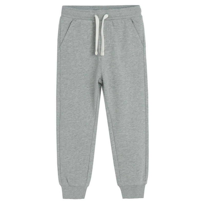 COOL CLUB DONJI DEO GREY MELANGE