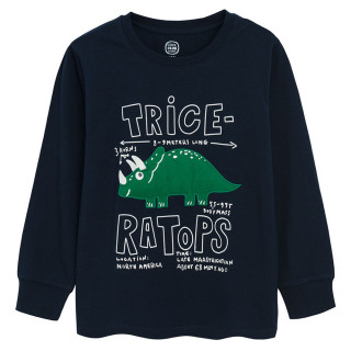 COOL CLUB DUKS NAVY BLUE
