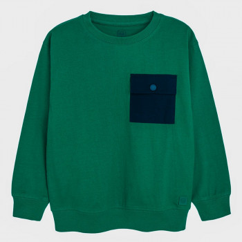 COOL CLUB DUKS GREEN 