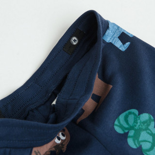 COOL CLUB DONJI DEO NAVY BLUE