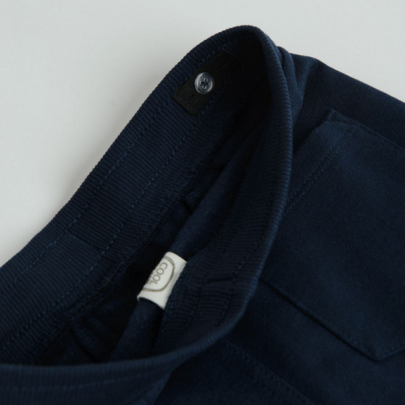 COOL CLUB DONJI DEO NAVY BLUE 