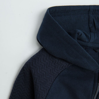 COOL CLUB DUKS NAVY BLUE