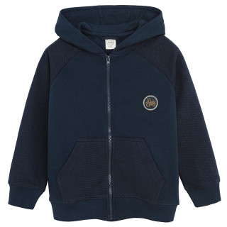 COOL CLUB DUKS NAVY BLUE