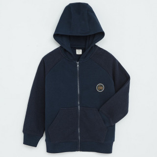 COOL CLUB DUKS NAVY BLUE