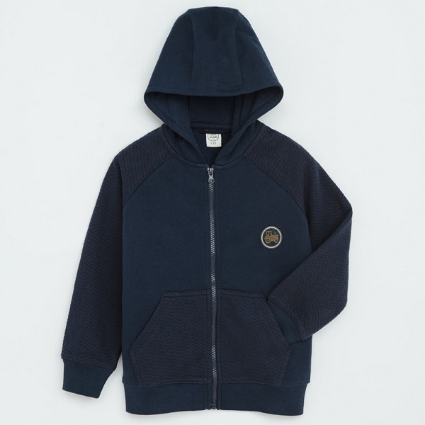 COOL CLUB DUKS NAVY BLUE