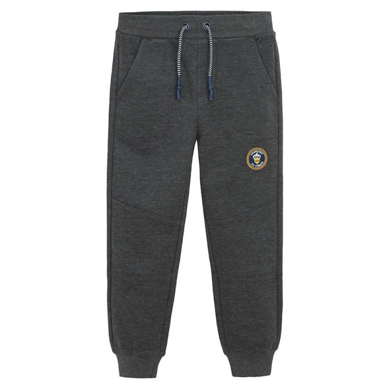 COOL CLUB DONJI DEO GREY MELANGE 
